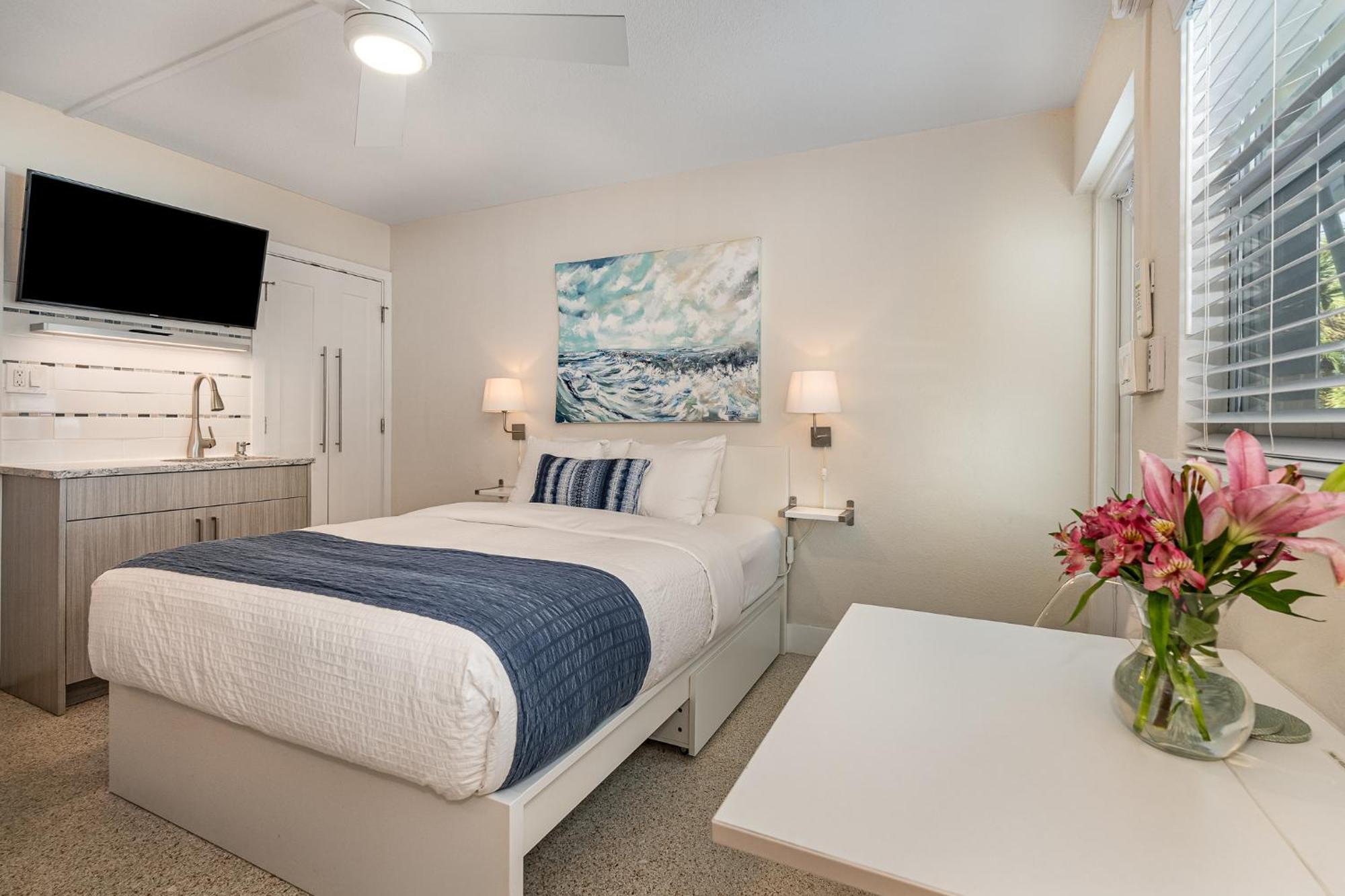 Boutique Vacation Rental Complex At Beach Коко Бийч Екстериор снимка