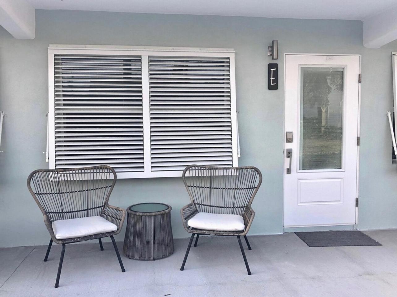 Boutique Vacation Rental Complex At Beach Коко Бийч Екстериор снимка
