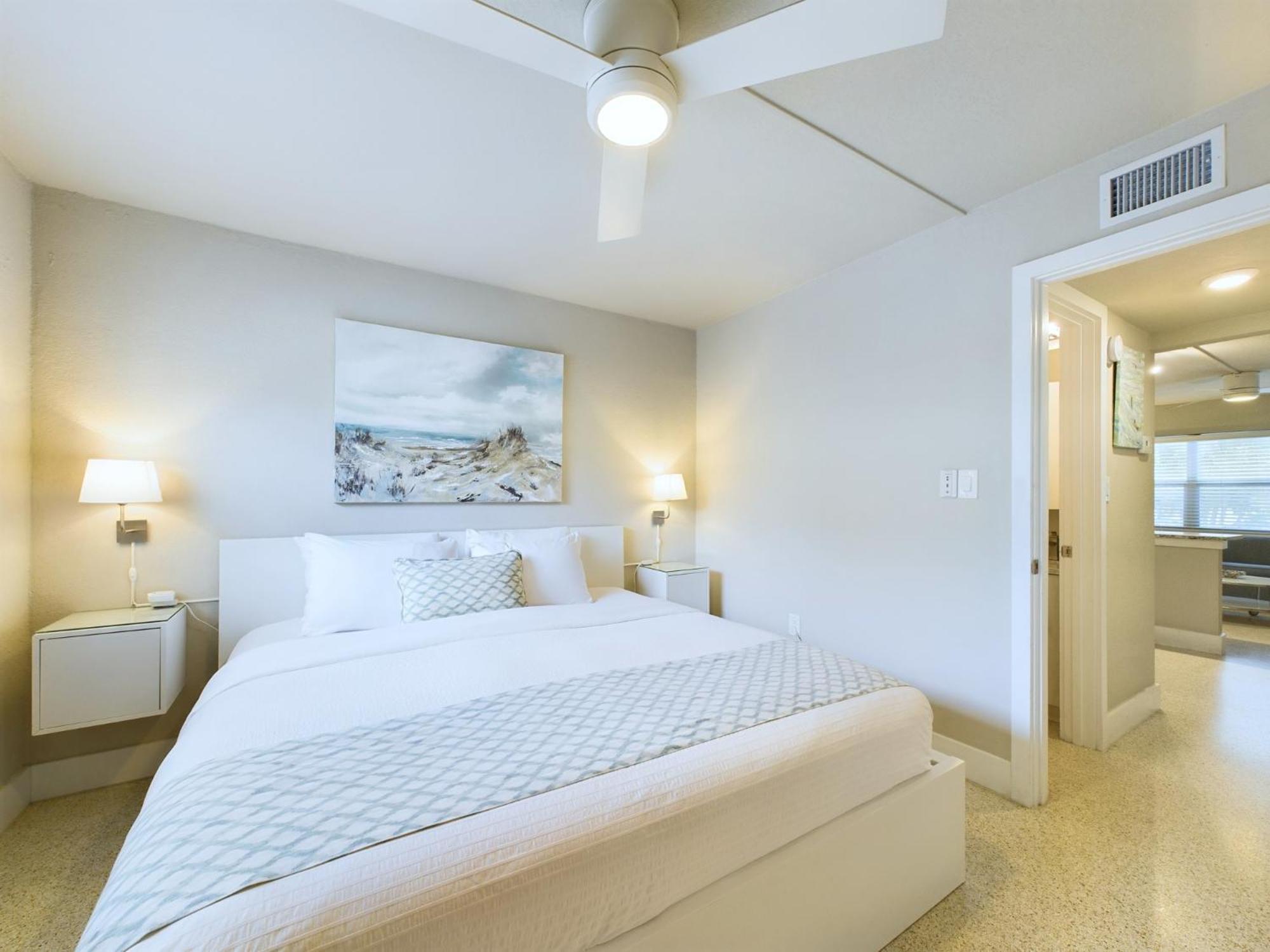 Boutique Vacation Rental Complex At Beach Коко Бийч Екстериор снимка