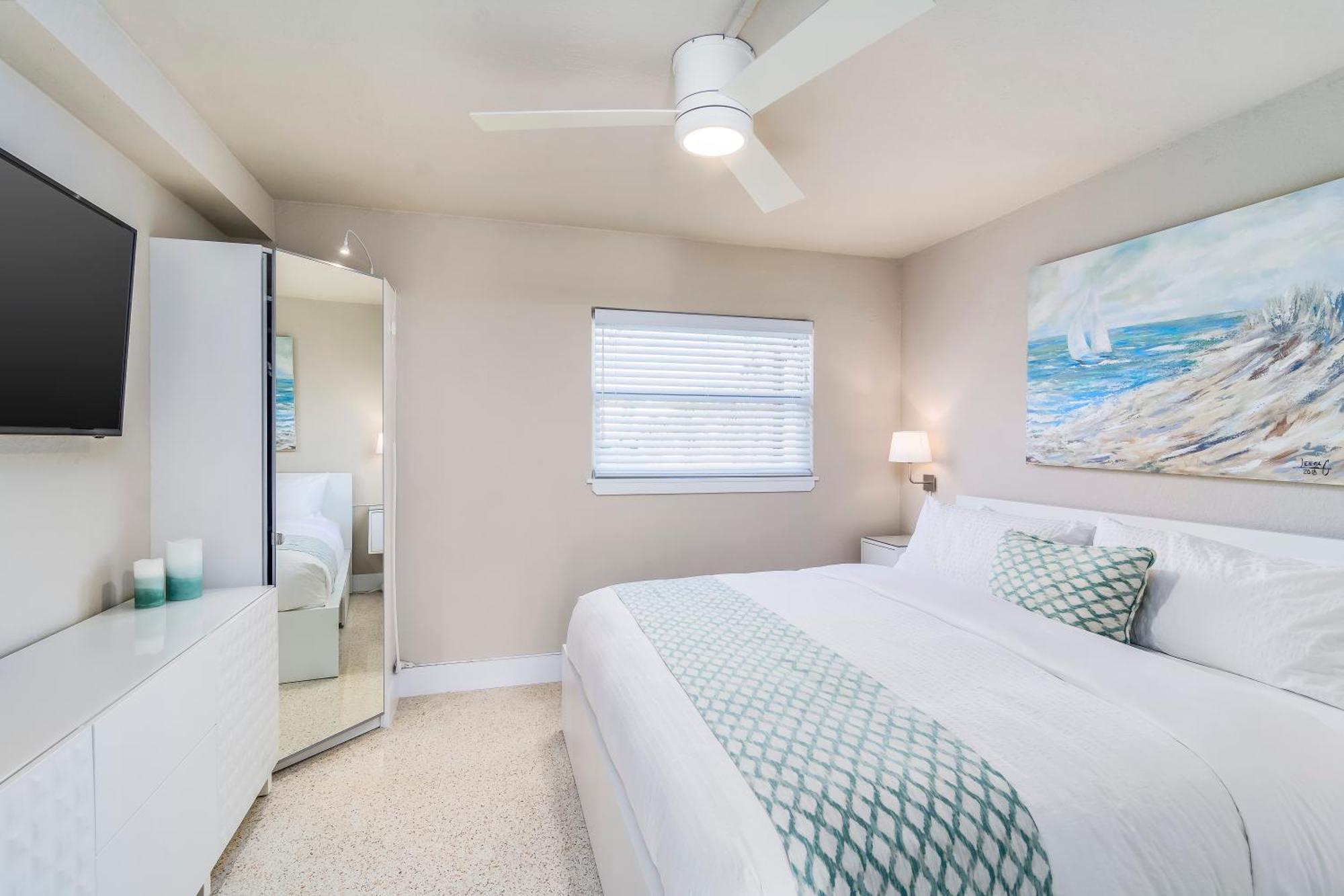 Boutique Vacation Rental Complex At Beach Коко Бийч Екстериор снимка