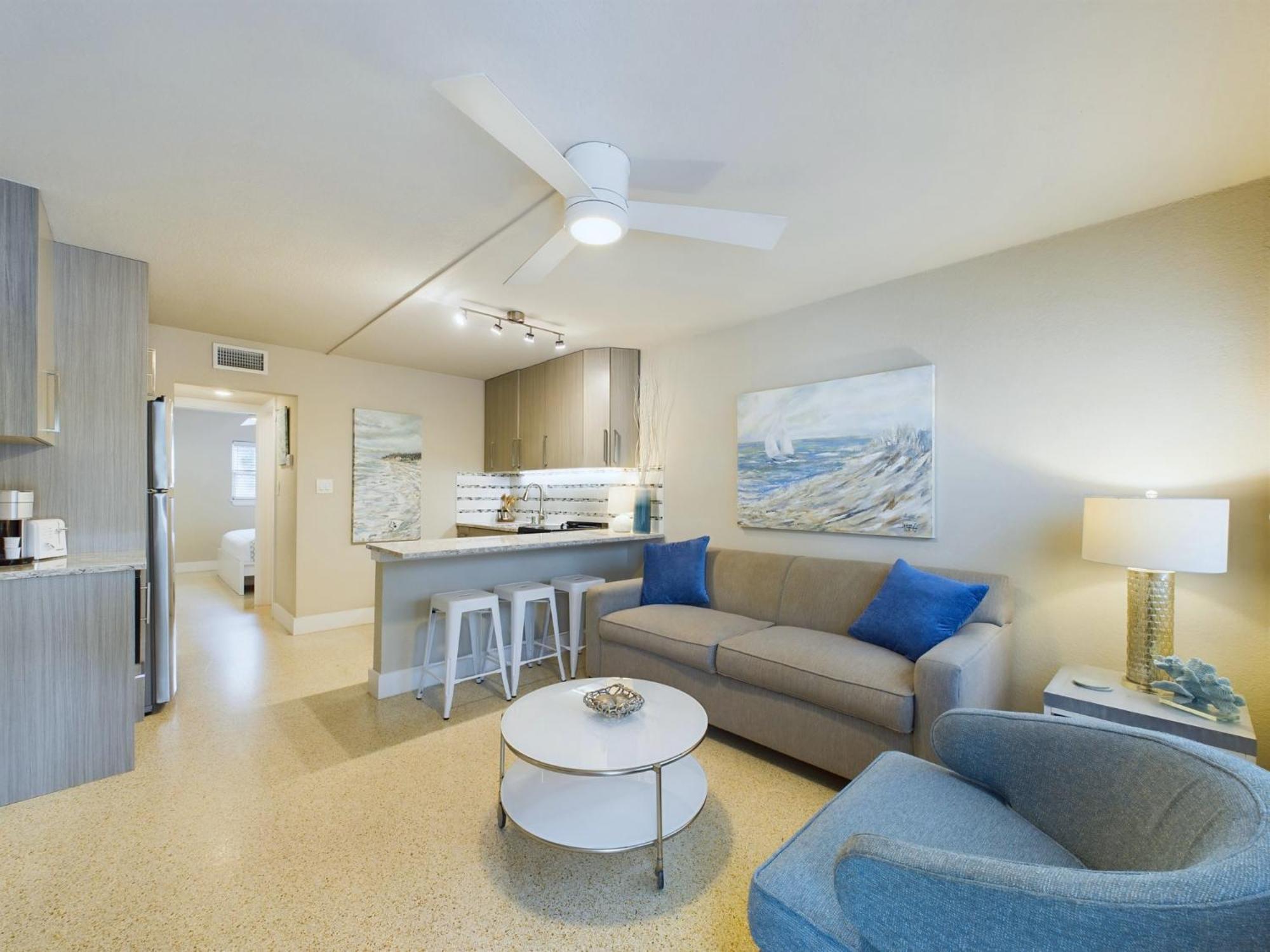 Boutique Vacation Rental Complex At Beach Коко Бийч Екстериор снимка