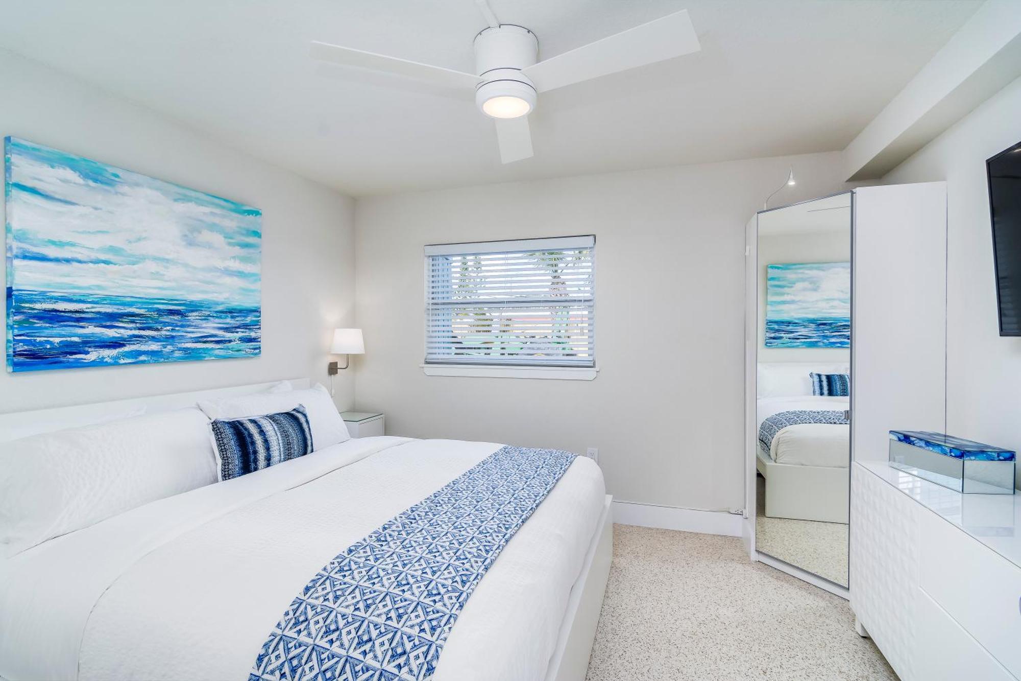 Boutique Vacation Rental Complex At Beach Коко Бийч Екстериор снимка