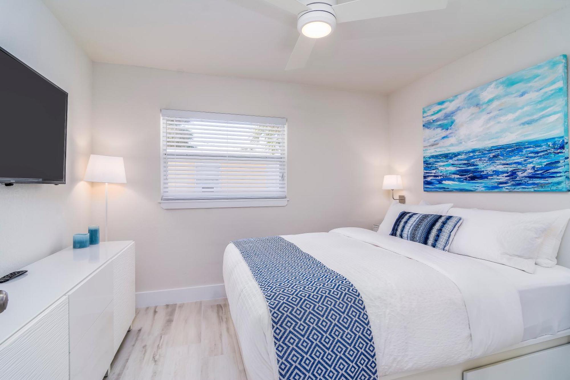 Boutique Vacation Rental Complex At Beach Коко Бийч Екстериор снимка